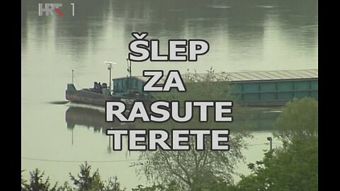 Slep za rasute terete-dokumentarni film