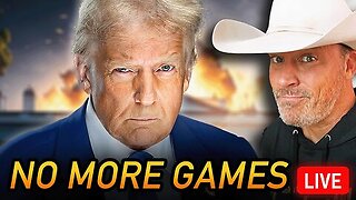 Blowtorch Politics: Trump continues to reign down fire on the establishment