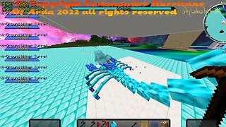 Minecraft mob battle Arctic scorpion vs Joseph Joestar