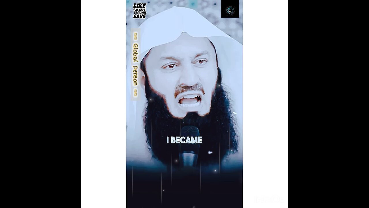 Give Some When Entering A Masjid