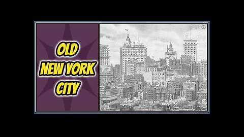 Jon Lev:i A Simple Theory, The Old New York City + Forts of Waste!