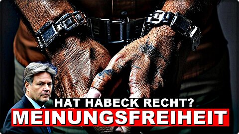 Ist das noch Meinungsfreiheit? Ihr seid gefragt: KLARTEXT!