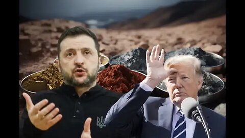 SE ZELENSKY ARRIVA VENERDÌ ALLA CASA BIANCA CONTINUANDO A FARE IL BUFFONE TRUMP GLIELA FARÀ PAGARE!