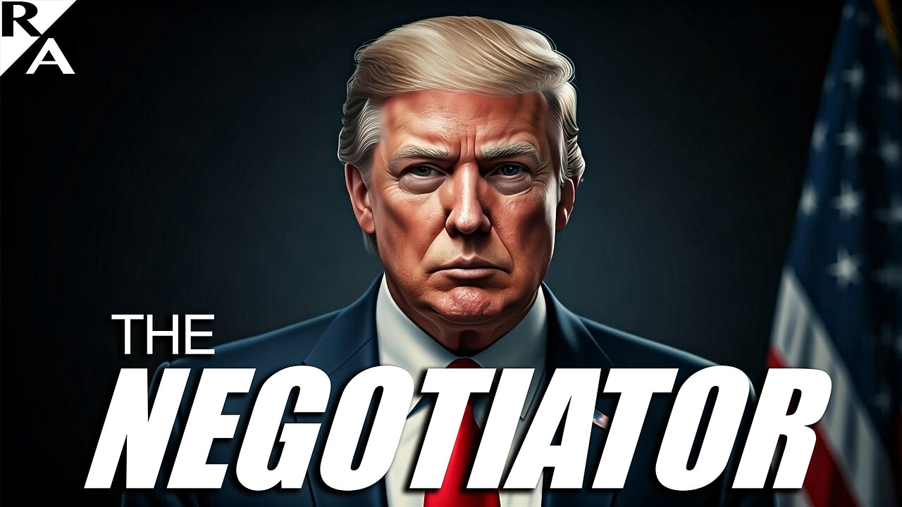 The Negotiator