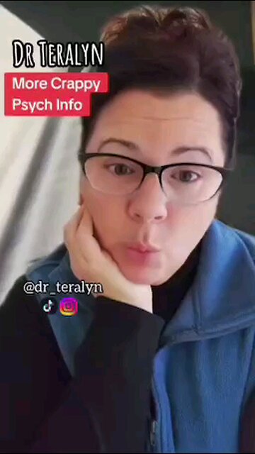 Big Pharma Is Funding -The Diagnostic and Statistical Manual of Mental Disorders