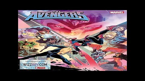 Avengers #21 Review