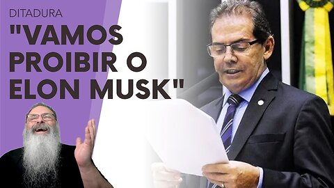 XANDÃO apavorado com o ABANDONO faz PAULINHO da FORÇA propor PROJETO RIDÍCULO em VÁRIOS NÍVEIS