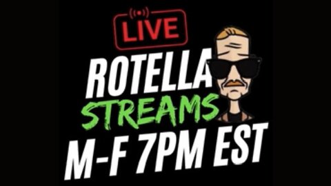 Join Our Main Channel Rotella Streams