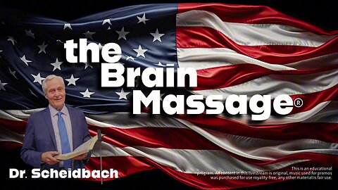 Brain Massage® LIVE