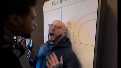 IP2 Stories - Jewel Tortures Attila Doesn't Let Him Sleep! They Argue