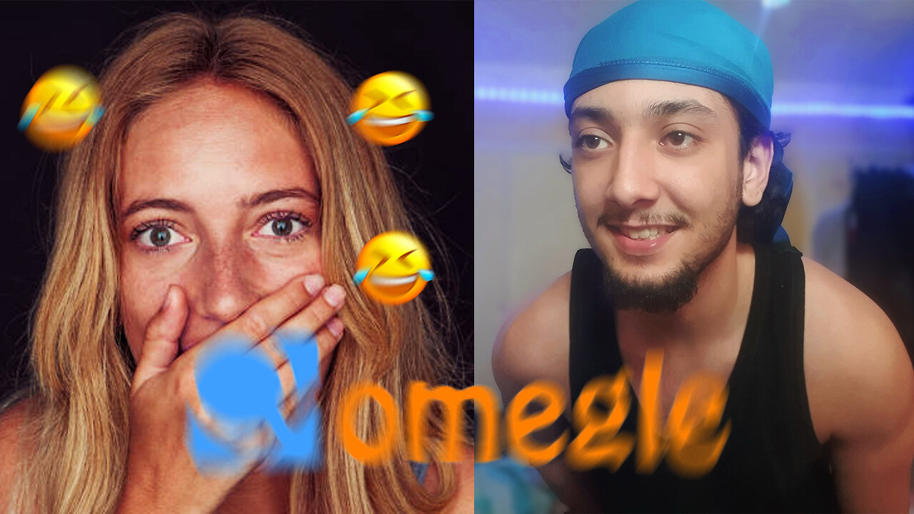 Omegle BUT only HILARIOUS Moments.(Rizz)
