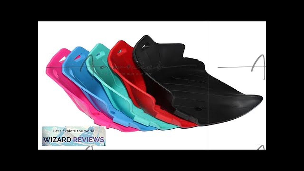 DIY Plastic Seat Balanced Drifting Kart Cushion For Karting Hoverboard Five colors Review