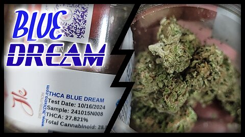 JK Distro’s Blue Dream x Bud Love Herbal Magic: A Match Made in Smokers’ Heaven? 💨✨