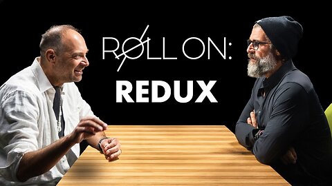 Navigating Burnout, AI Insights, Listener Questions & More - Roll On X Rich Roll Podcast