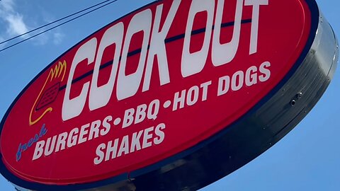 Cookout Restaurant