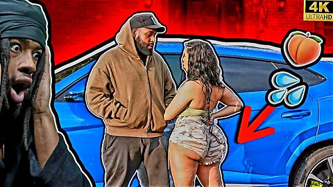 Gold Digger Fails The Loyalty Test! ( Wild Edition) | Pskiii Reacts