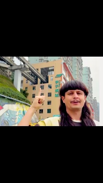 The biggest city in the world that you never heard of