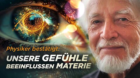 Die Veränderung DEINER REALITÄT in 9 Minuten! | Quantenphysik | Dr. Ulrich Warnke | #P3