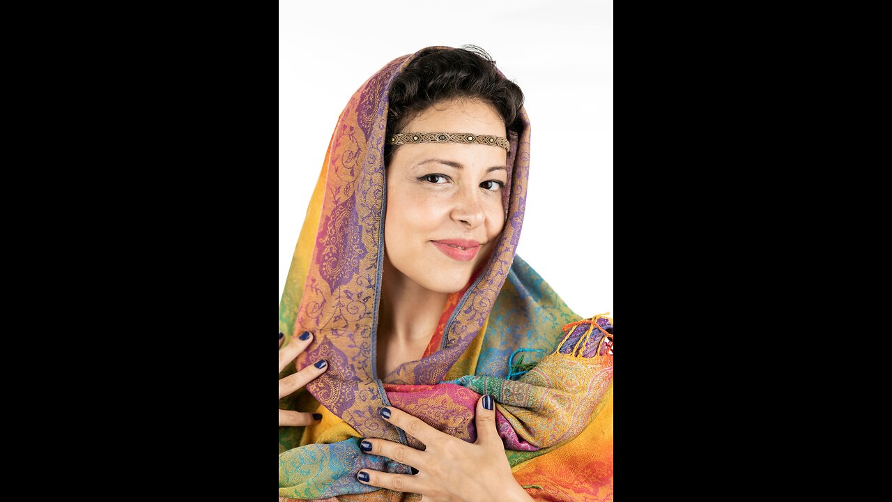 رقص هراتی افغانستانی