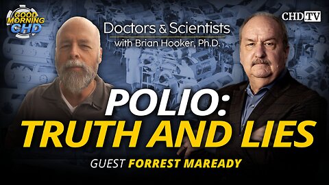 Polio: Truth and Lies