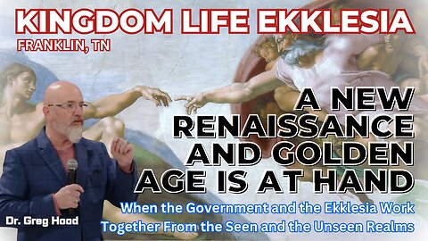 Kingdom Life Ekklesia - Feb 9, 2025