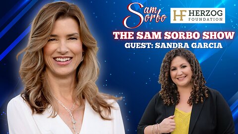 The Sam Sorbo Show with Sandra Garcia, Former Public School Principal Turned Homeschool Advocate