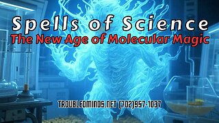 Spells of Science - The New Age of Molecular Magic