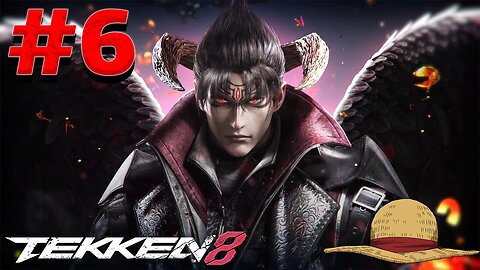 TEKKEN 8 Gameplay Walkthrough E6 - No Commentary