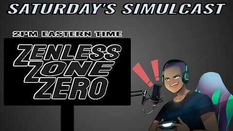 ZENLESS ZONE ZERO - PART 8