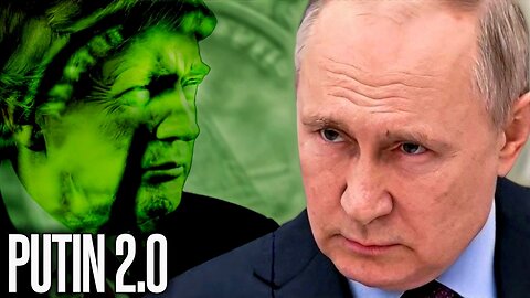 The Truth About Putin, Trump, and the Deep State!