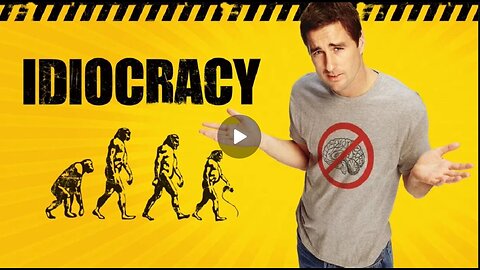 Idiocracy - Full Movie