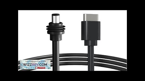 10Ft for Starlink Mini USB C to DC Power Cable 20AWG 3m Review