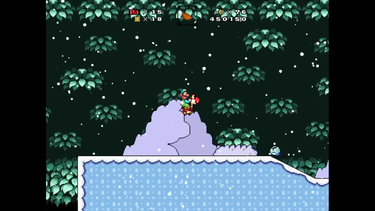 Reusable Ride - The Rainbow Shine Sprites Pt.7