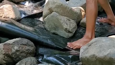 RIVER MAKER PART2