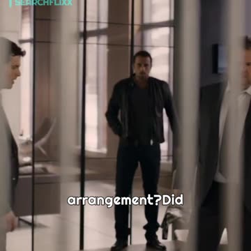 Five men share a secret penthouse for affairs—until a dead woman is found.