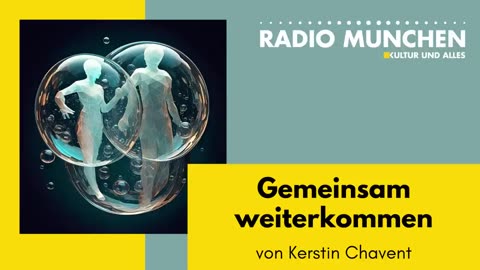 Gemeinsam weiterkommen - von Kerstin Chavent