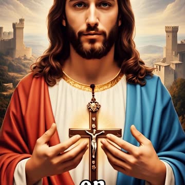 Hope Anchors the Soul