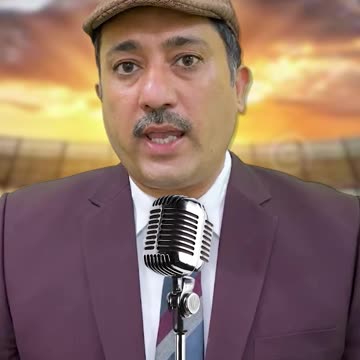 Champion Trophy failure of Pakistan