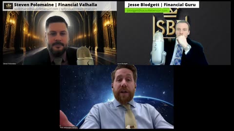 SBF Podcast Episode 1