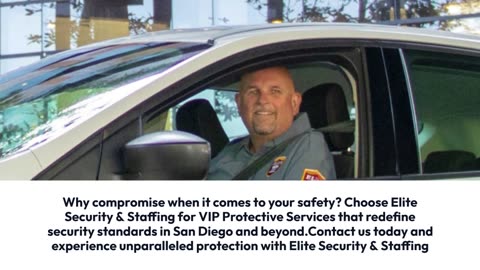 VIP Protection Services