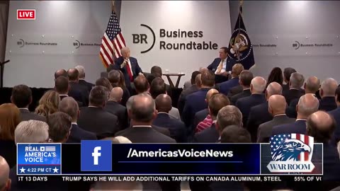 BENEFITS OF TARIFFS