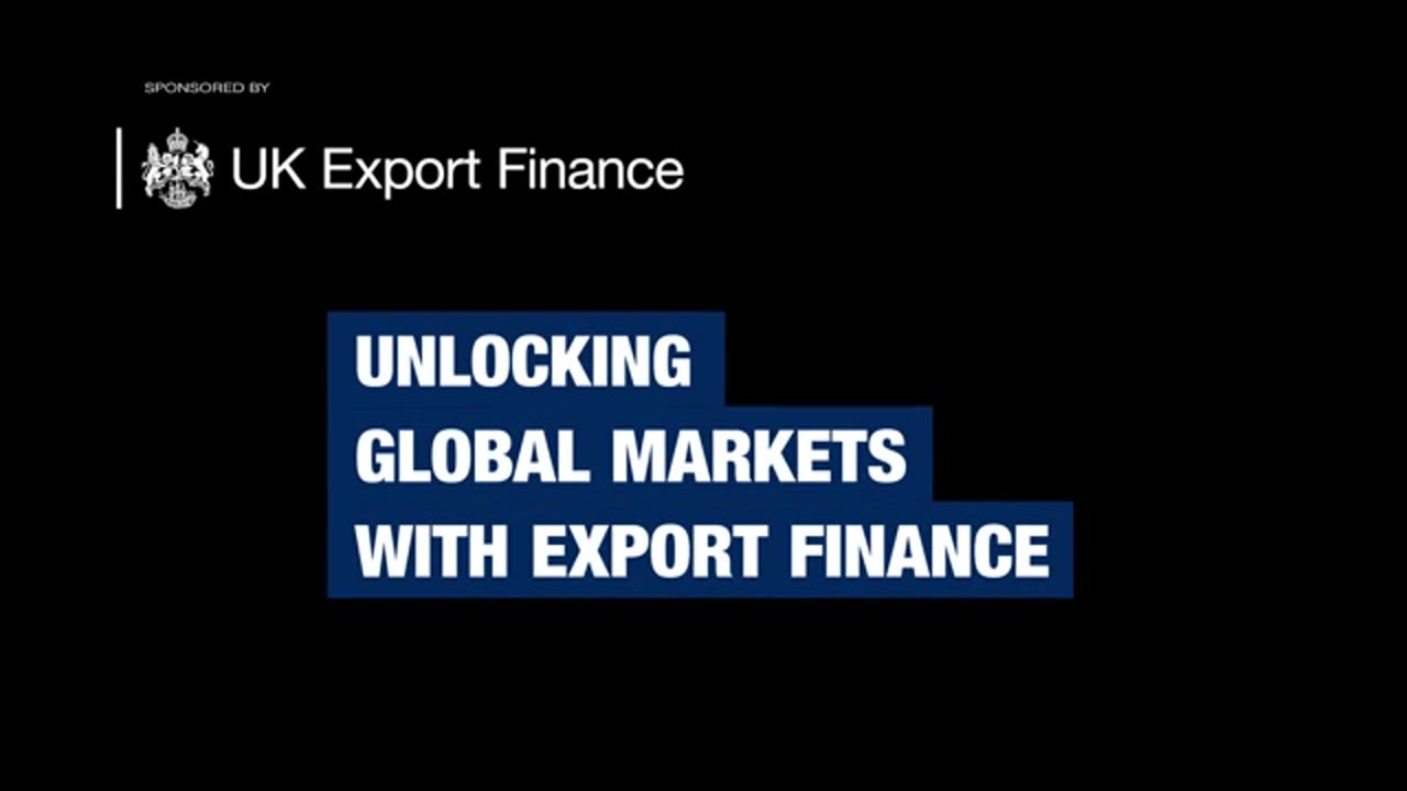 Unlocking Global Markets with Export Finance — Premier Ship Models