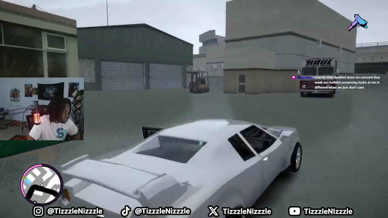 GTA Vice City Next Gen Edition Is AMAZING!