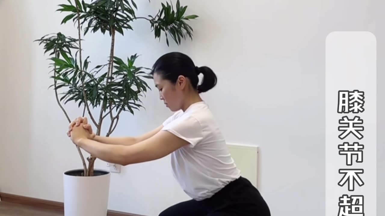 0271.打髖胯練腿勁