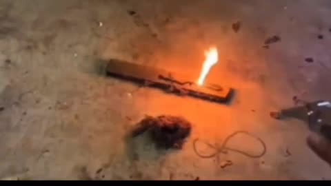 DEW Gun?