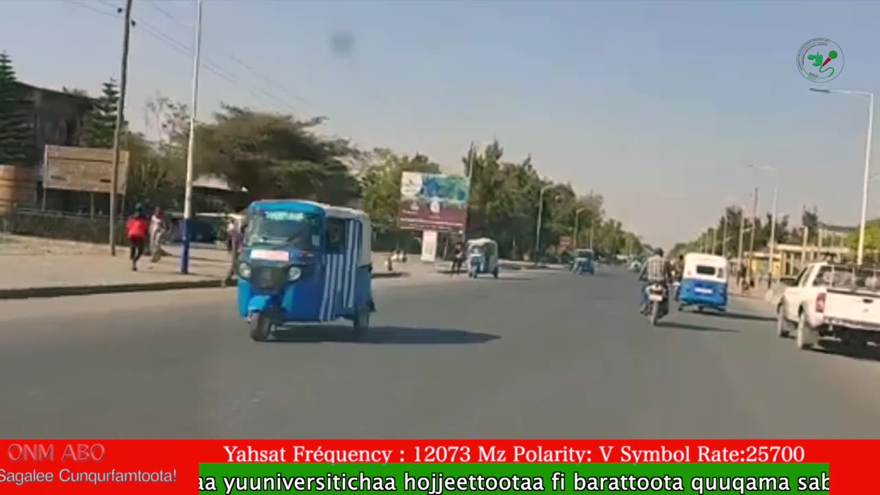 Oduu Waaree ONM-ABO Bitootessa 7-2025 itti dhiyaadhaa!