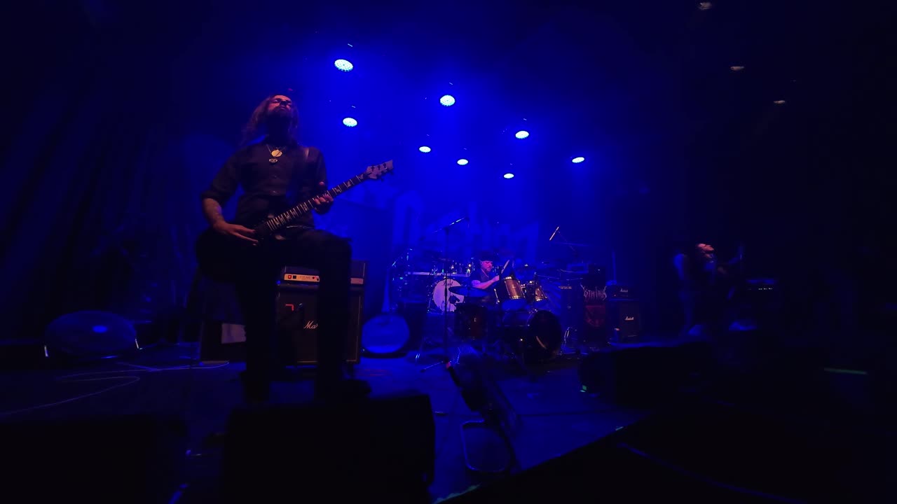 2025-01-31 Yoth.Iria - Blazing Inferno [Principal Club Theater]