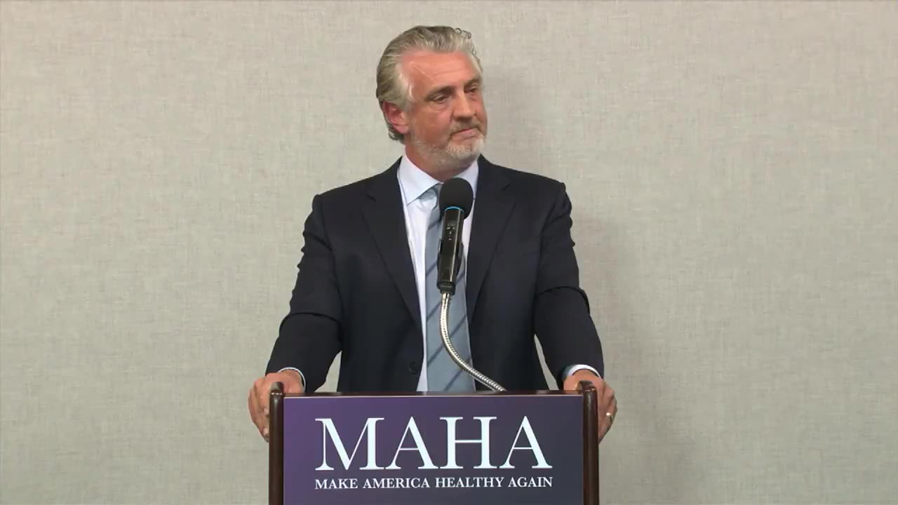 Robert Kennedy Junior doesn't need to eradicate any vaccine from the program
