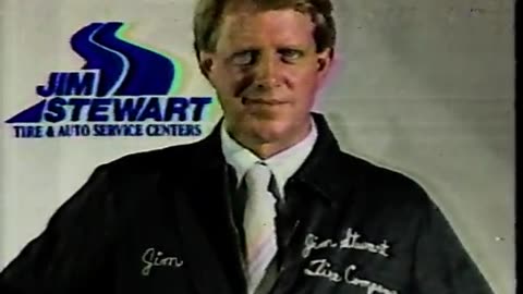 March 14, 1990 - Jim Stewart Tire & Auto Centers