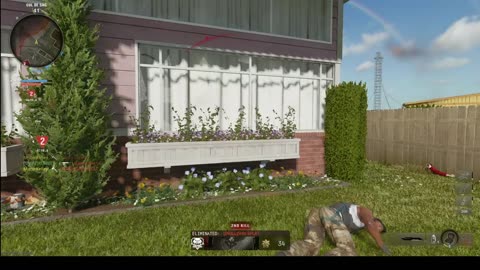 Another Tomahawk Only